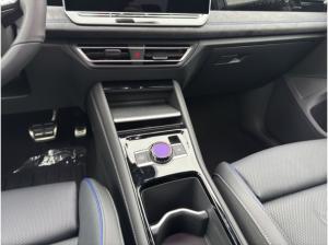 Volkswagen Tiguan R-Line 2.0TDI DSG WINTERRÄDER!,NAVI,IQ-DRIVE