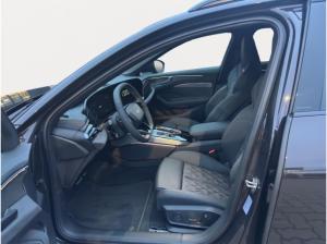 Audi A6 Avant edition one e-hybrid 270kW Luftfeder S line B&O Head-Up