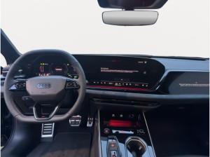 Audi A6 Avant edition one e-hybrid 270kW Luftfeder S line B&O Head-Up