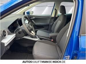 Seat Arona 1.0 TSI 85kW Road Edition DSG ALLWETTER INKL ÜBERFÜHRUNG