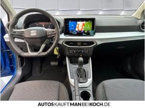 Seat Arona 1.0 TSI 85kW Road Edition DSG ALLWETTER INKL ÜBERFÜHRUNG