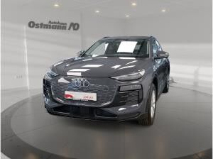 Audi Q6 e-tron Matrix 360° 4xSHZ ACC 19