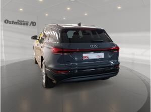 Audi Q6 e-tron Matrix 360° 4xSHZ ACC 19