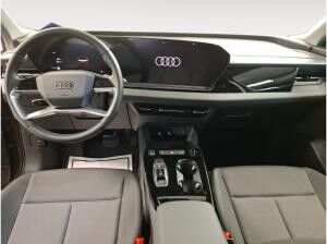Audi Q6 e-tron Matrix 360° 4xSHZ ACC 19
