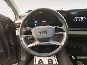 Audi Q6 e-tron Matrix 360° 4xSHZ ACC 19