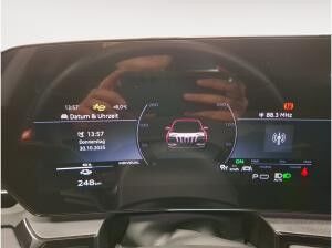 Audi Q6 e-tron Matrix 360° 4xSHZ ACC 19