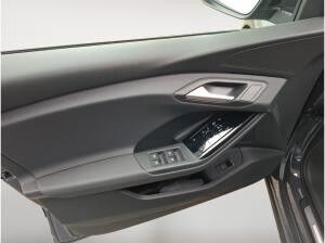 Audi Q6 e-tron Matrix 360° 4xSHZ ACC 19