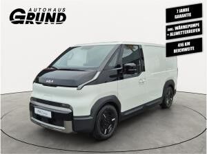 Kia PV5 Cargo 71,2 kWh L2H1 PLUS | ALLWETTER | WP |