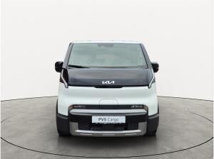 Kia PV5 Cargo 71,2 kWh L2H1 PLUS | ALLWETTER | WP |