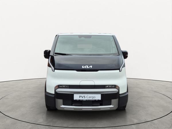 Kia PV5 CARGO 71.2 PLUS | WP | AWR | 3T |