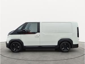 Kia PV5 Cargo 71,2 kWh L2H1 PLUS | ALLWETTER | WP |