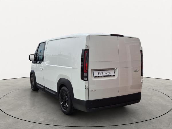 Kia PV5 CARGO 71.2 PLUS | WP | AWR | 3T |