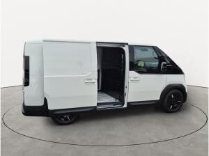 Kia PV5 Cargo 71,2 kWh L2H1 PLUS | ALLWETTER | WP |