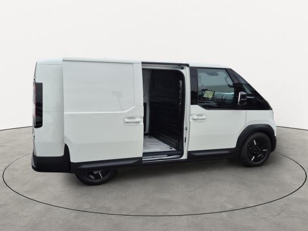 Kia PV5 CARGO 71.2 PLUS | WP | AWR | 3T |