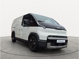 Kia PV5 Cargo 71,2 kWh L2H1 PLUS | ALLWETTER | WP |