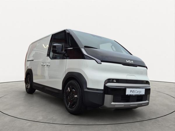 Kia PV5 CARGO 71.2 PLUS | WP | AWR | 3T |