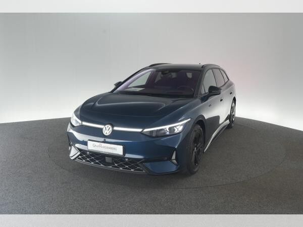 Volkswagen ID.7 Tourer GTX 4M / SOFORT VERFÜGBAR !