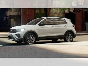 Volkswagen T-Cross 1.0 TSI DSG Goal / SOFORT VERFÜGBAR !