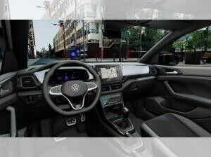 Volkswagen T-Cross 1.0 TSI DSG Goal / SOFORT VERFÜGBAR !