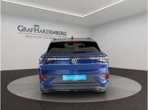 Volkswagen ID.4 GTX / SOFORT VERFÜGBAR !