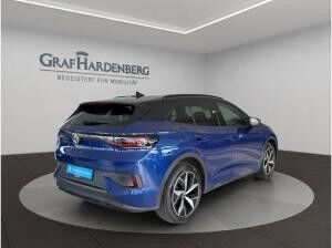 Volkswagen ID.4 GTX / SOFORT VERFÜGBAR !