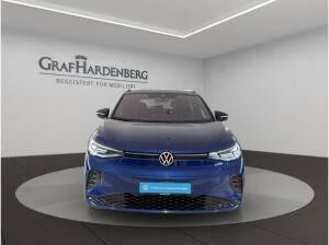 Volkswagen ID.4 GTX / SOFORT VERFÜGBAR !