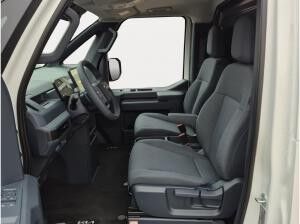 Kia PV5 Cargo 71,2 kWh L2H1 PLUS | ALLWETTER | WP |