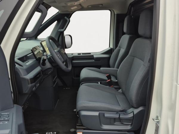 Kia PV5 CARGO 71.2 PLUS | WP | AWR | 3T |