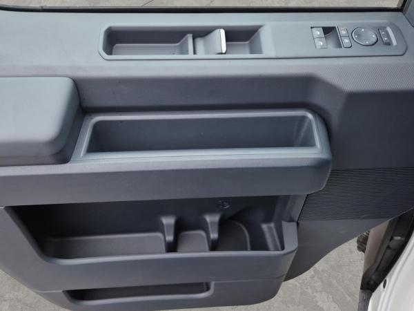 Kia PV5 CARGO 71.2 PLUS | WP | AWR | 3T |