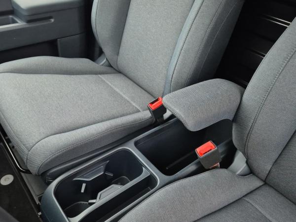 Kia PV5 CARGO 71.2 PLUS | WP | AWR | 3T |