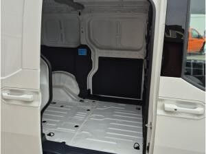 Kia PV5 Cargo 71,2 kWh L2H1 PLUS | ALLWETTER | WP |