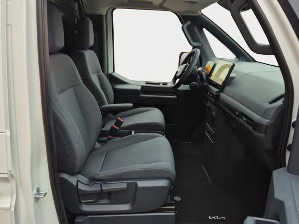 Kia PV5 CARGO 71.2 PLUS | WP | AWR | 3T |