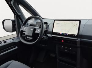 Kia PV5 Cargo 71,2 kWh L2H1 PLUS | ALLWETTER | WP |