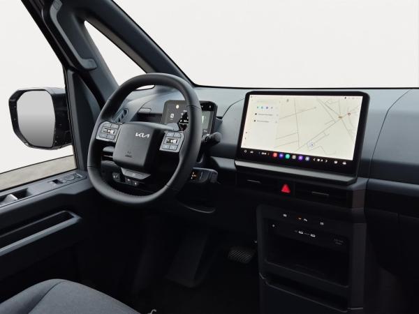 Kia PV5 CARGO 71.2 PLUS | WP | AWR | 3T |