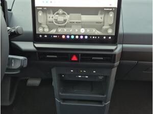 Kia PV5 Cargo 71,2 kWh L2H1 PLUS | ALLWETTER | WP |