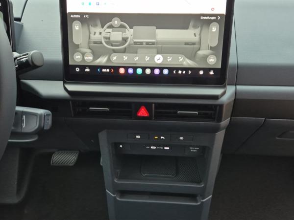 Kia PV5 CARGO 71.2 PLUS | WP | AWR | 3T |