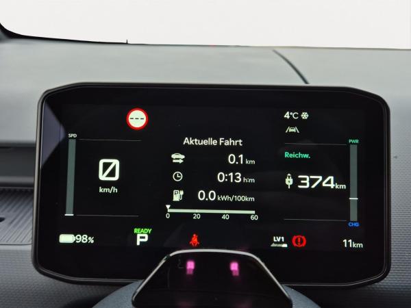 Kia PV5 CARGO 71.2 PLUS | WP | AWR | 3T |