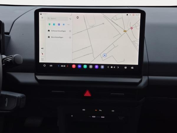 Kia PV5 CARGO 71.2 PLUS | WP | AWR | 3T |