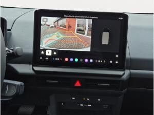 Kia PV5 Cargo 71,2 kWh L2H1 PLUS | ALLWETTER | WP |