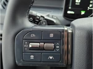 Kia PV5 Cargo 71,2 kWh L2H1 PLUS | ALLWETTER | WP |