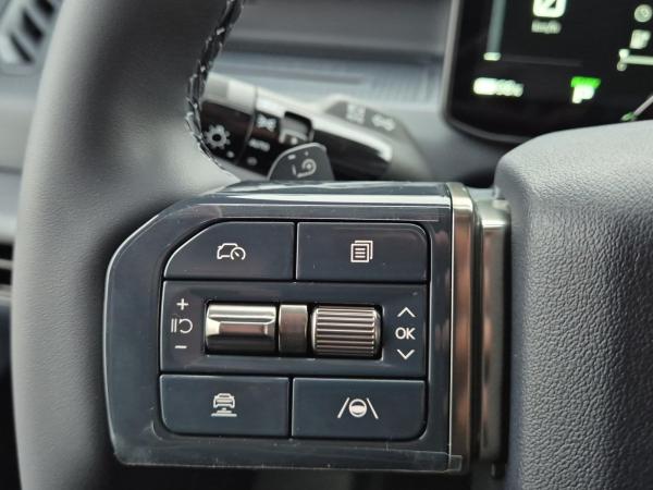 Kia PV5 CARGO 71.2 PLUS | WP | AWR | 3T |