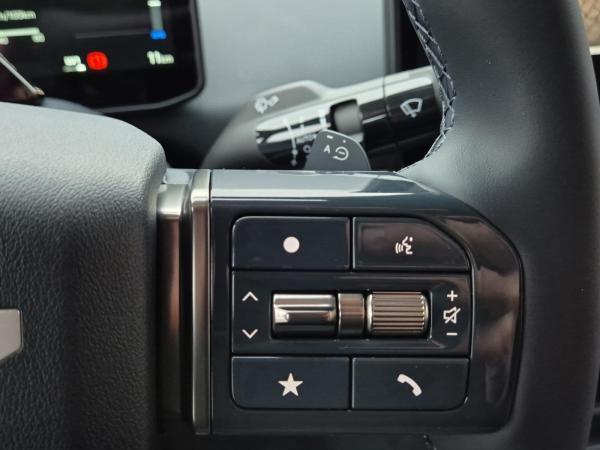 Kia PV5 CARGO 71.2 PLUS | WP | AWR | 3T |