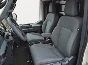 Kia PV5 Cargo 71,2 kWh L2H1 PLUS | ALLWETTER | WP |