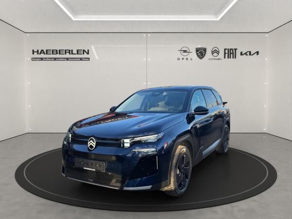 Citroën C5 Aircross MAX| Vollausstattung| schnell Verfügbar