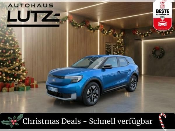 Ford Explorer Extended Range ❗️Sofort-Verfügbar❗️  ✨Christmas DEAL✨ ❗️