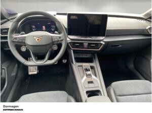 Cupra Leon Sportstourer VZ 2.0 TSI 4DRIVE (Dormagen)