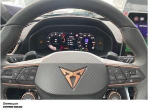 Cupra Leon Sportstourer VZ 2.0 TSI 4DRIVE (Dormagen)