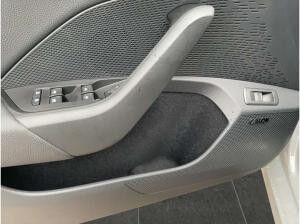 Skoda Octavia OCTAVIA COMBI RS 2,0 TSI 195 KW 7-GANG-DSG