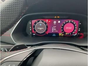 Skoda Octavia OCTAVIA COMBI RS 2,0 TSI 195 KW 7-GANG-DSG