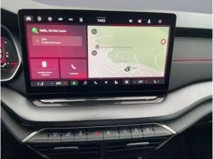 Skoda Octavia OCTAVIA COMBI RS 2,0 TSI 195 KW 7-GANG-DSG